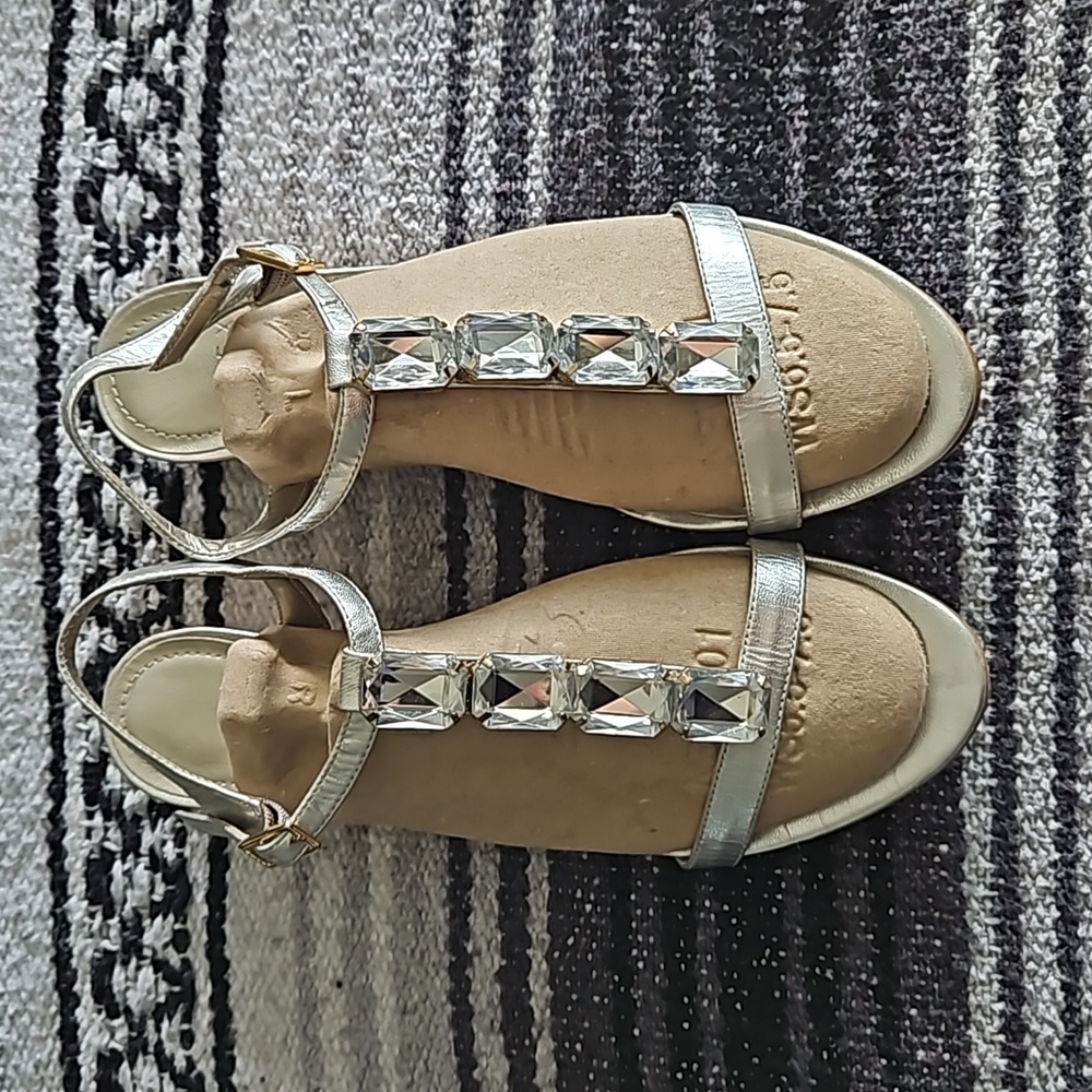 Alex Marie Sandals